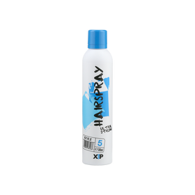 XP100 Hairspray Ultra Sterk 300ml